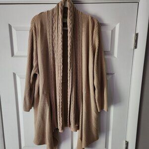 Sonoma Cardigan Sweater